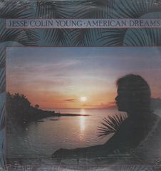 Thumbnail - YOUNG,Jesse Colin