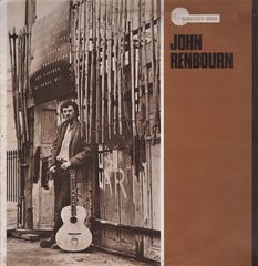 Thumbnail - RENBOURN,John