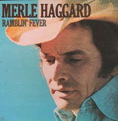 Thumbnail - HAGGARD,Merle