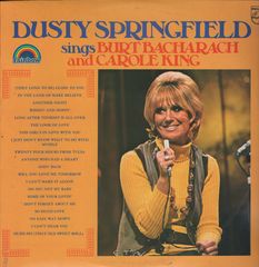 Thumbnail - SPRINGFIELD,Dusty