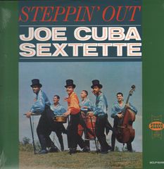 Thumbnail - CUBA,Joe,Sextette