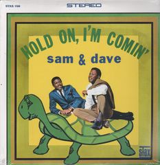 Thumbnail - SAM & DAVE