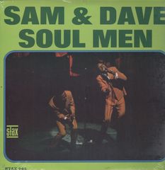 Thumbnail - SAM & DAVE