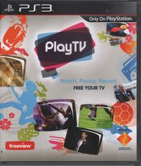 Thumbnail - PS3-Play TV