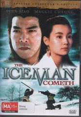 Thumbnail - ICEMAN COMETH