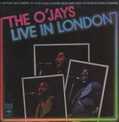 Thumbnail - O'JAYS