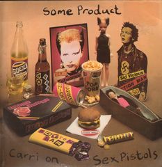 Thumbnail - SEX PISTOLS