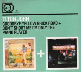 Thumbnail - JOHN,Elton