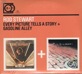 Thumbnail - STEWART,Rod