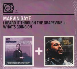 Thumbnail - GAYE,Marvin