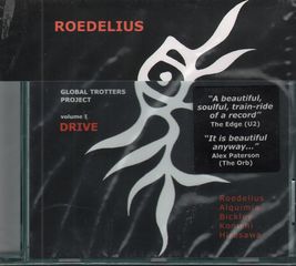 Thumbnail - ROEDELIUS