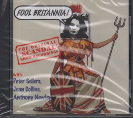 Thumbnail - FOOL BRITANNIA