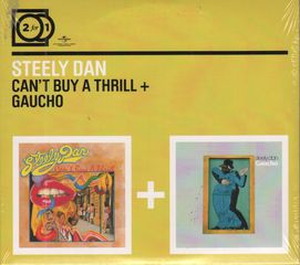 Thumbnail - STEELY DAN