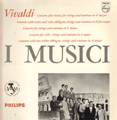 Thumbnail - VIVALDI