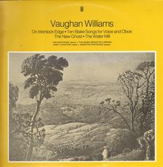 Thumbnail - VAUGHAN WILLIAMS