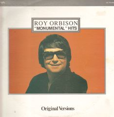 Thumbnail - ORBISON,Roy