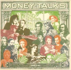 Thumbnail - MONEY TALKS
