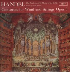 Thumbnail - HANDEL