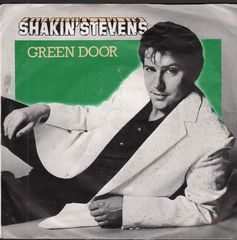 Thumbnail - STEVENS,Shakin'