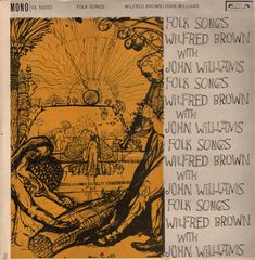 Thumbnail - BROWN,Wilfred/John WILLIAMS