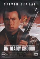 Thumbnail - ON DEADLY GROUND