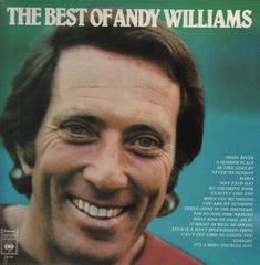 Thumbnail - WILLIAMS,Andy