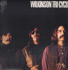 Thumbnail - WILKINSON TRI-CYCLE