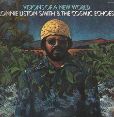 Thumbnail - SMITH,Lonnie Liston,& The Cosmic Echoes