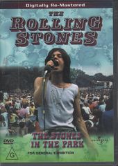 Thumbnail - ROLLING STONES