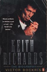 Thumbnail - RICHARDS,Keith