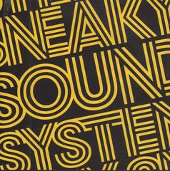 Thumbnail - SNEAKY SOUND SYSTEM