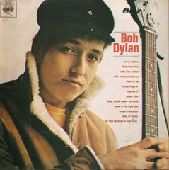 Thumbnail - DYLAN,Bob