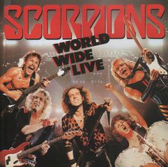 Thumbnail - SCORPIONS