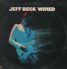 Thumbnail - BECK,Jeff