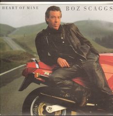 Thumbnail - SCAGGS,Boz