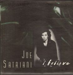 Thumbnail - SATRIANI,Joe