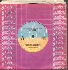 Thumbnail - SARSTEDT,Peter