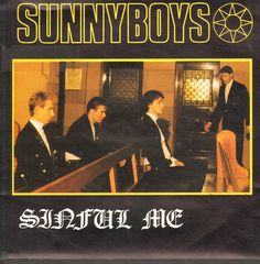 Thumbnail - SUNNYBOYS