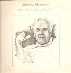 Thumbnail - LE MESURIER,John
