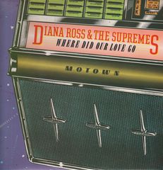 Thumbnail - ROSS,Diana,& The Supremes