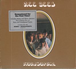 Thumbnail - BEE GEES