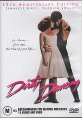 Thumbnail - DIRTY DANCING