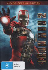 Thumbnail - IRON MAN