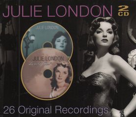 Thumbnail - LONDON,Julie