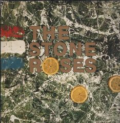 Thumbnail - STONE ROSES