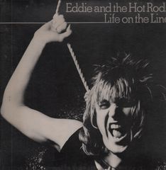 Thumbnail - EDDIE AND THE HOT RODS