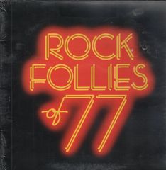 Thumbnail - ROCK FOLLIES