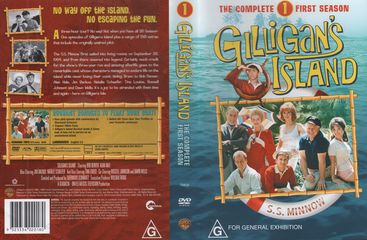 Thumbnail - GILLIGAN'S ISLAND