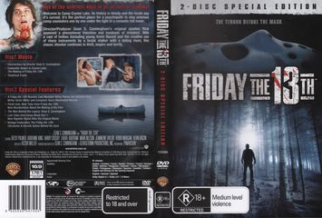 Thumbnail - FRIDAY THE 13TH