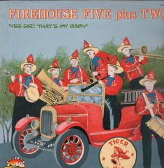 Thumbnail - FIREHOUSE FIVE PLUS TWO